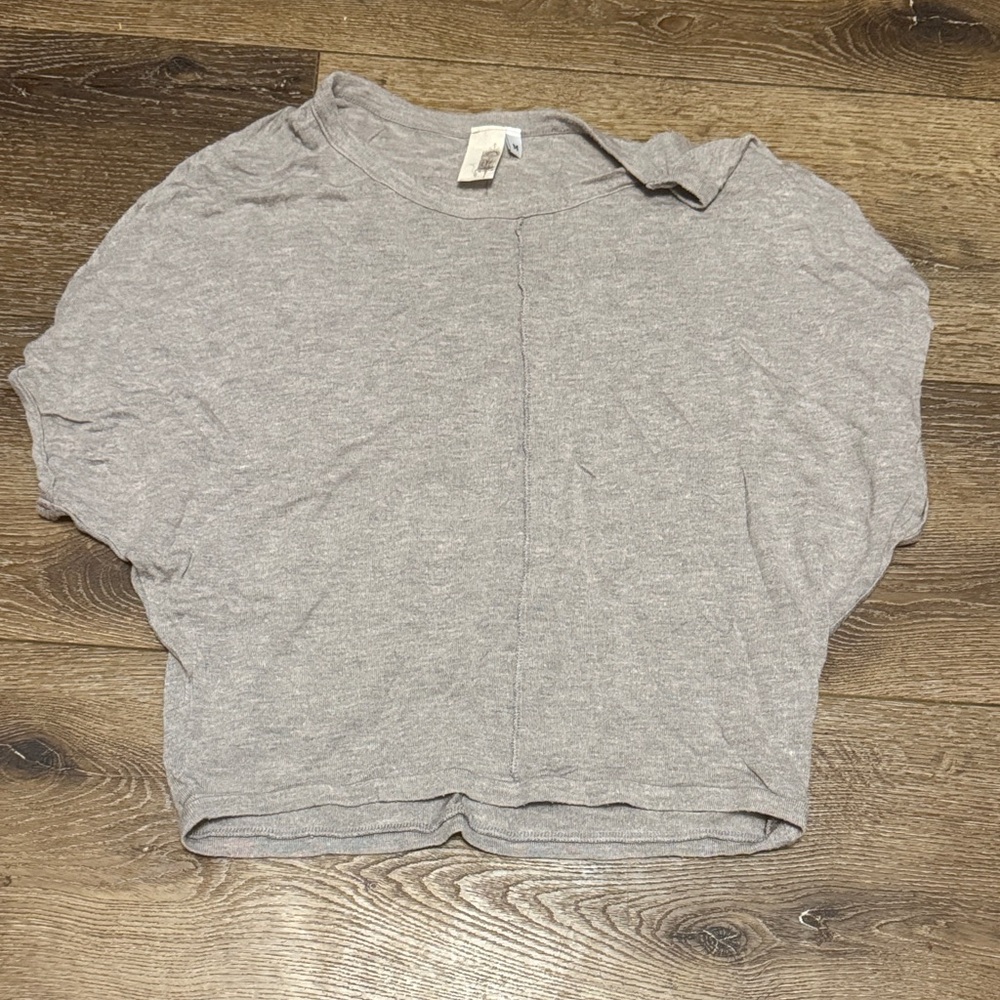 Francesca tan top‎ medium